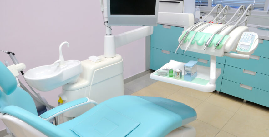 Dentista Tinti a Casalecchio (BO)